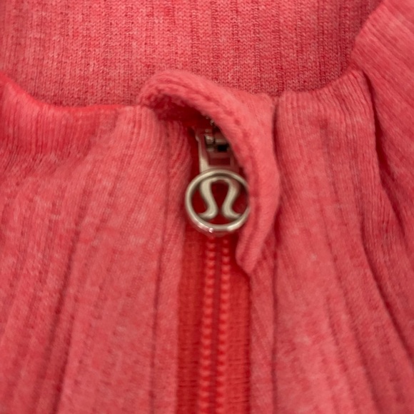 Lululemon Pullover - Picture 5 of 12